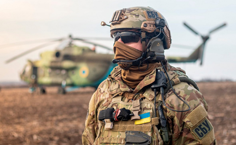 25 березня - День Служби безпеки України: у кого іменини та що не можна робити