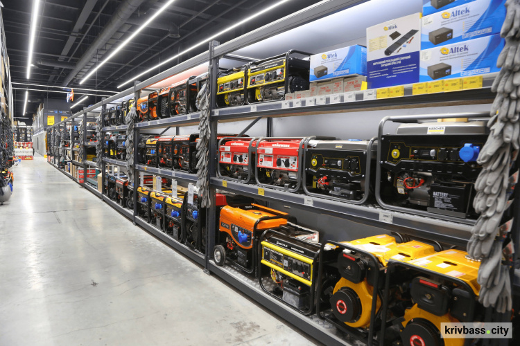 фото ТОВ «Епіцентр К»