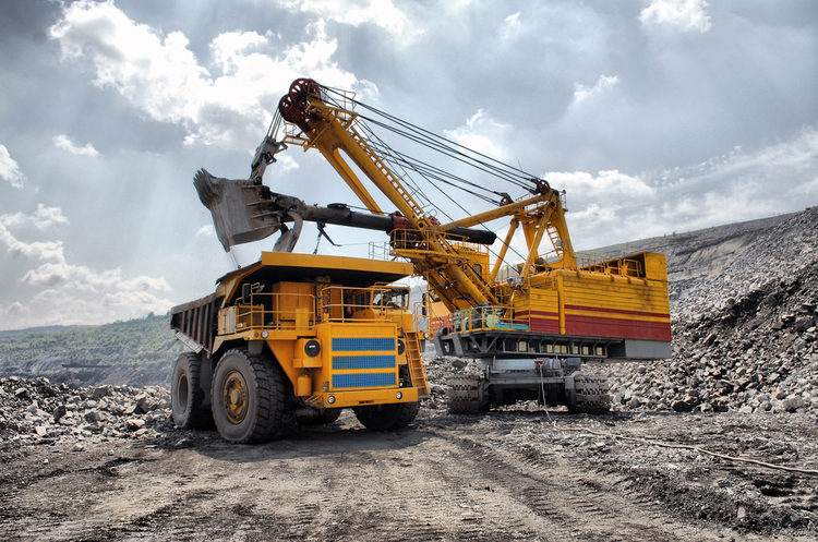 Українські надра, фото з відкритих джерел 