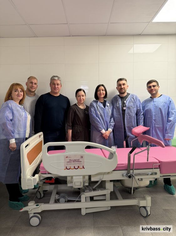 фото БФ "Жіночі можливості в Україні"