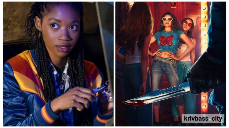 Кіно для адреналіну: фільми, які тримають у напрузі та веселять