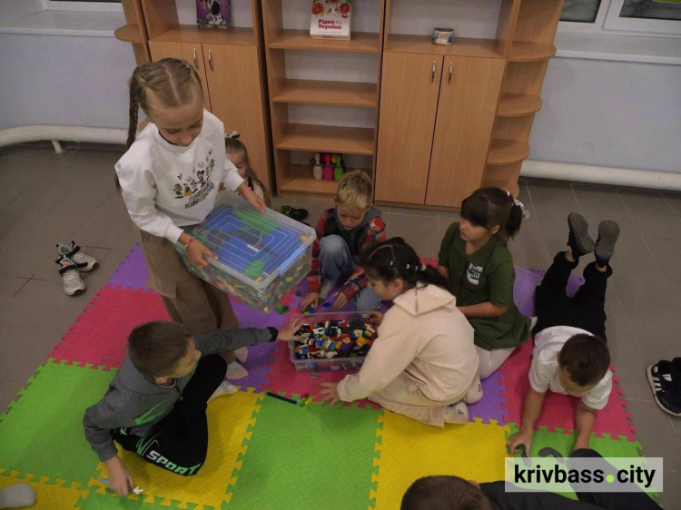 фото управління преси криворізького міськвиконкому