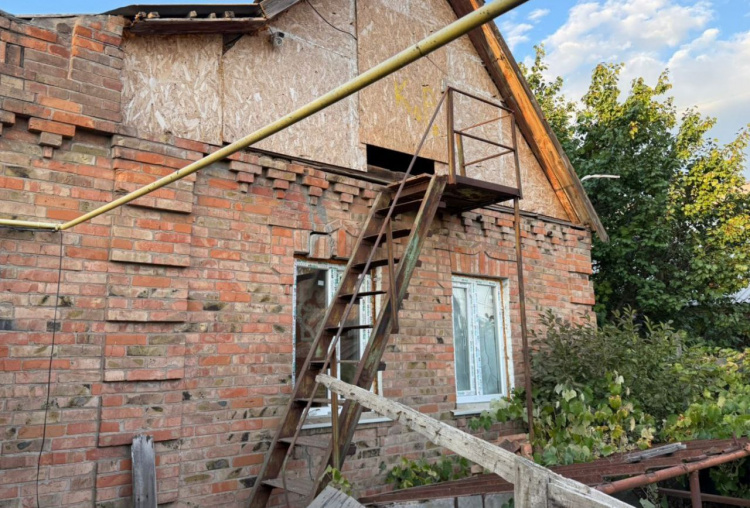 Фото пресслужби Дніпропетровської ОВА