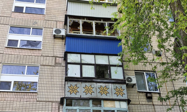 Фото Микола Лукашук