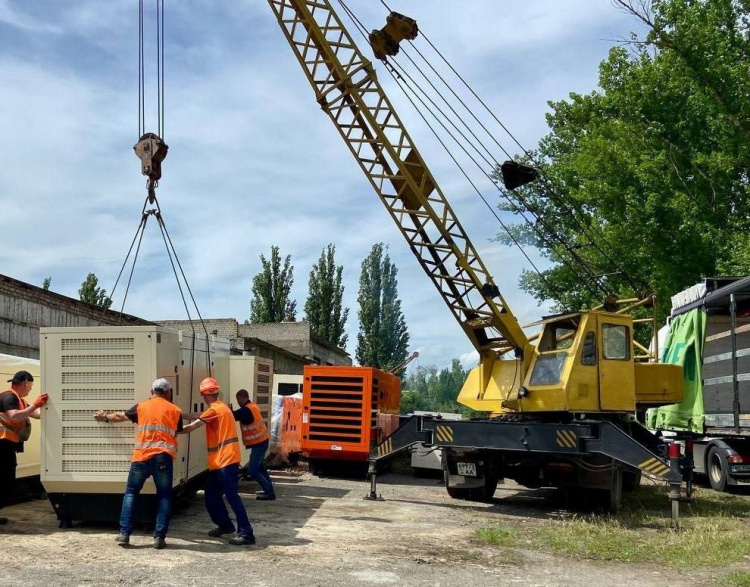 фото управління преси криворізького міськвиконкому 