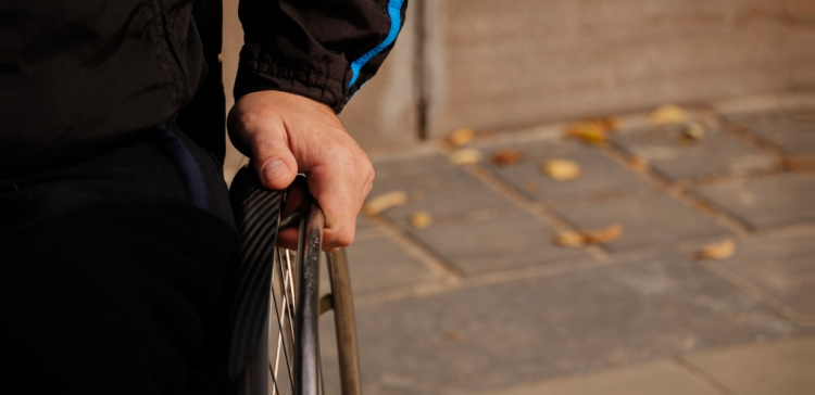 Соціальна допомога - фото пресслужба Дніпропетровської ОВА