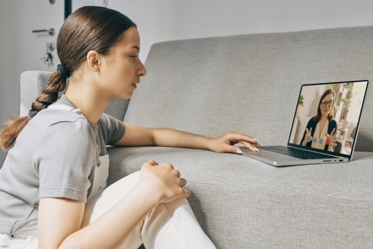 Фото пресслужби Гончаренко центру