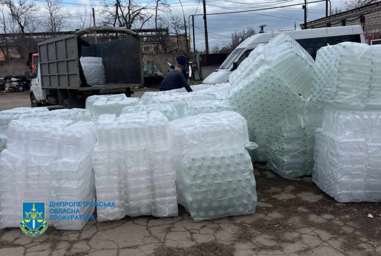 Алкогольна мафія Кривого Рогу: як діяла схема збуту фальсифікату