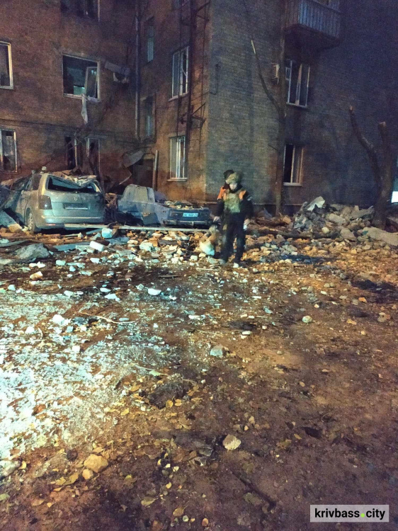 Фото пошуково - рятувального кінологічного загону "Антарєс» 