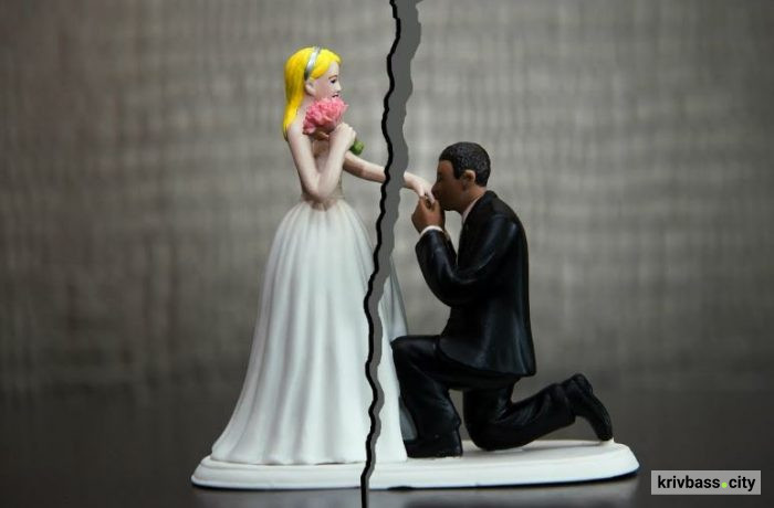Як криворіжцям розірвати шлюб з іноземцем: пояснення юристів