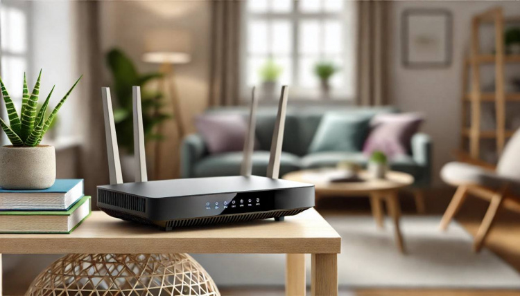 Ознаки, що домашня мережа потребує апгрейду - фото з відкритих джерел