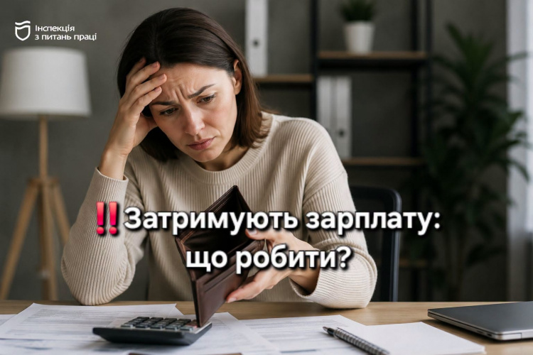 Фото Інспекції з питань праці