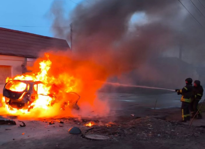 Фото пресслужби Дніпропетровської ОВА