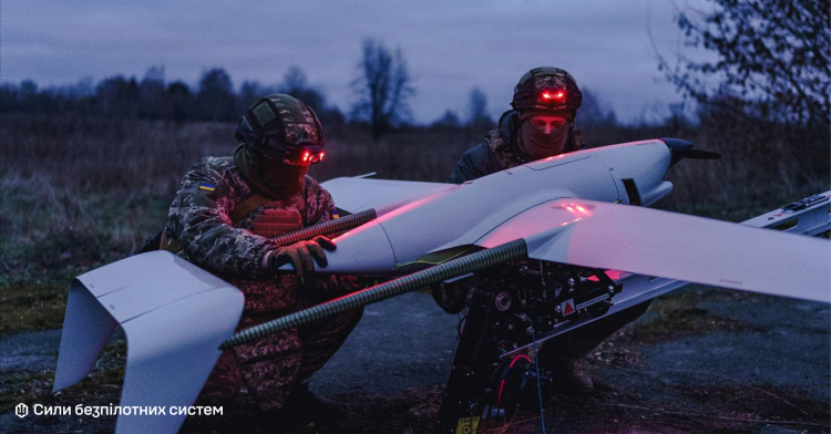 Від айтішників до інженерів: у СБС шукають фахівців, які змінюють війну технологій