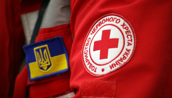 Міжнародний комітет Червоного Хреста надає фінансову допомогу мешканцям Зеленодольської громади