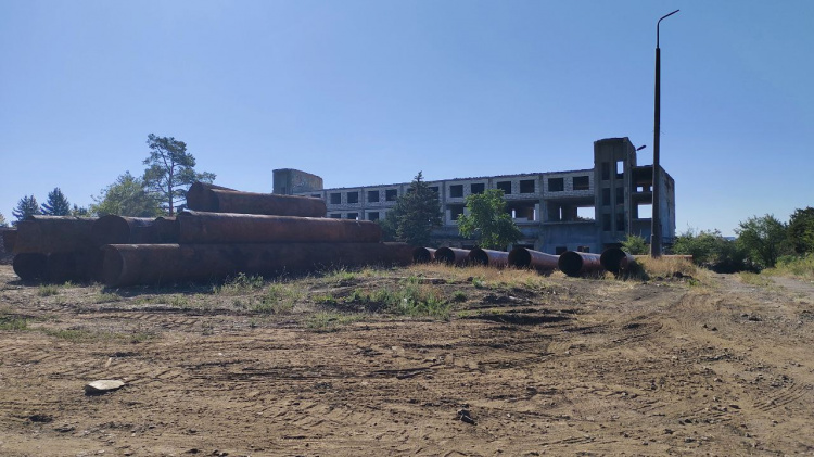 Фото krivbass.city