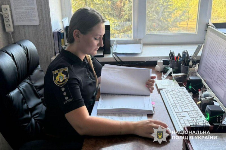 Поліція Кривого Рогу завершила досудове розслідування замаху на вбивство 24-річного містянина: справа у суді