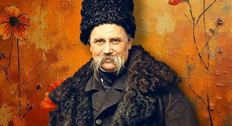 Від малюнка до легенди: Шевченко та Києво-Печерська лавра - фото з відкритих джерел