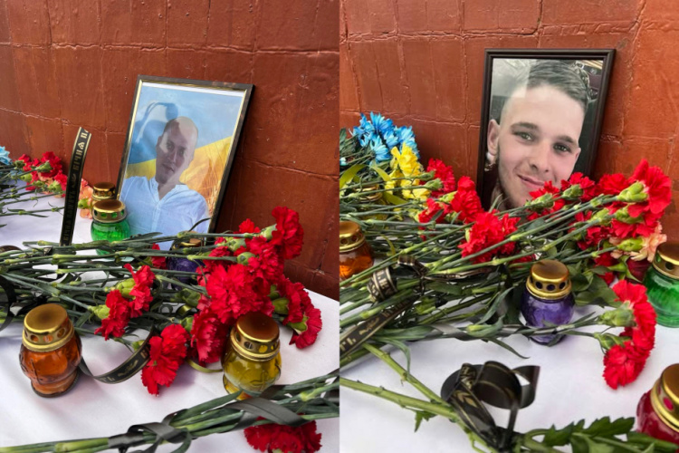 У Кривому Розі вшанували пам`ять полеглих містян - фото виконкому Довгинцівської райради