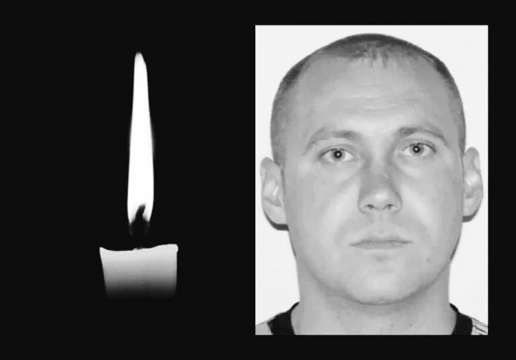 Пішов на війну добровольцем: Павло Панченко загинув на Донеччині
