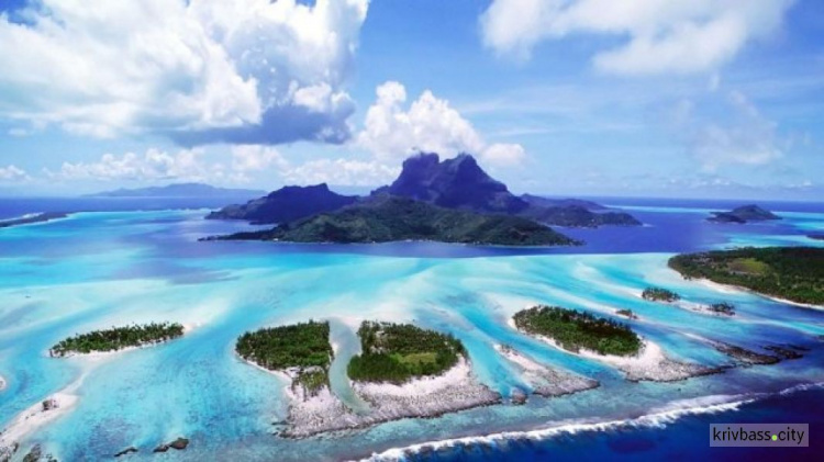Мрієте про Маршалові острови? Збирайте валізи – країни погодили введення двостороннього безвізу