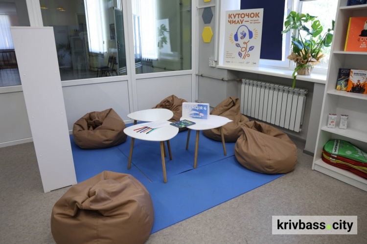 фото управління преси криворізького міськвиконкому