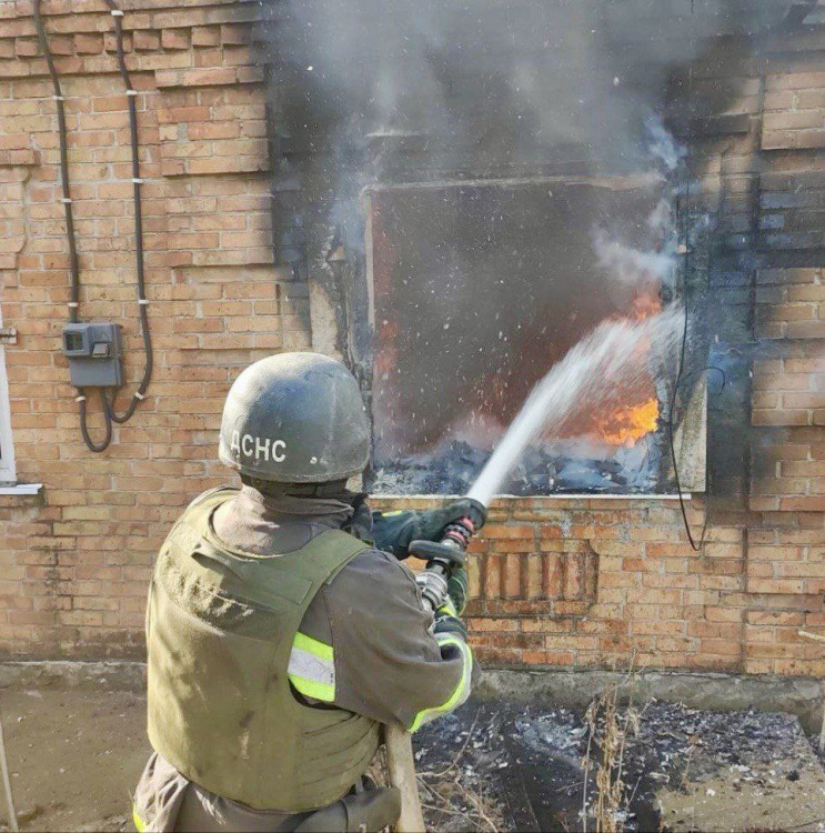 Фото пресслужби Дніпропетровської ОВА