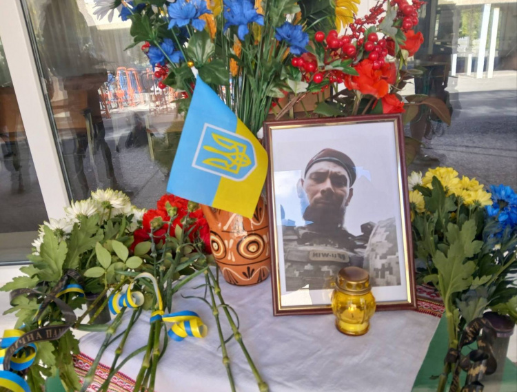 Фото виконкому Довгинцівської райради