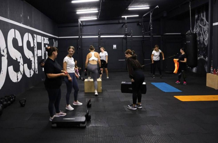 Фото управління преси міськвиконкому 