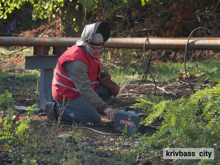 фото управління преси криворізького міськвиконкому