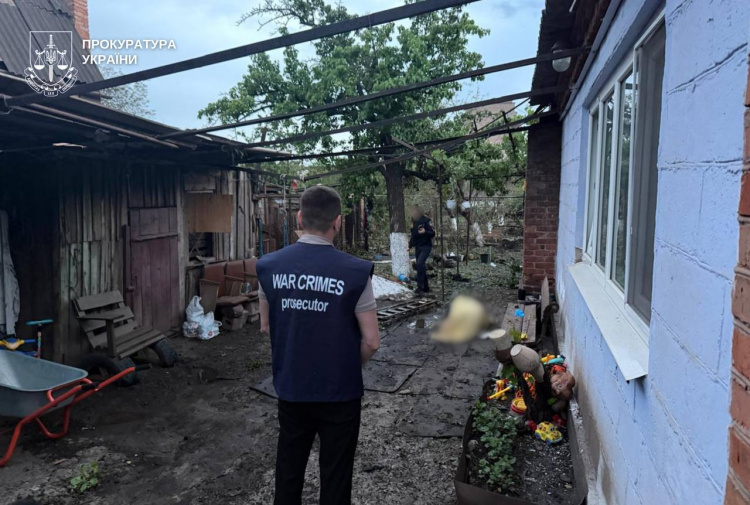 Перемир'я завершилося: 12 травня у Кривому Розі росіяни вбили двох людей, 9-місячна дитина в реанімації