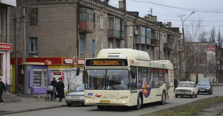 Быть или не быть новому маршруту автобуса в Кривом Роге решат депутаты