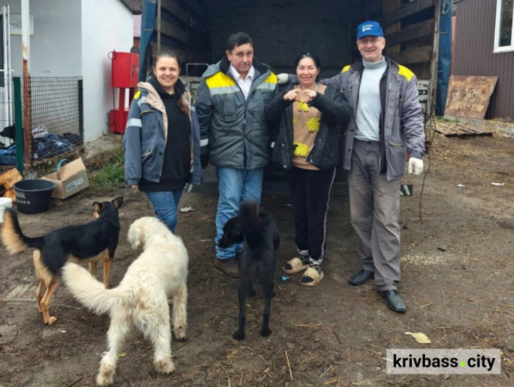 фото пресслужби ДТЕК