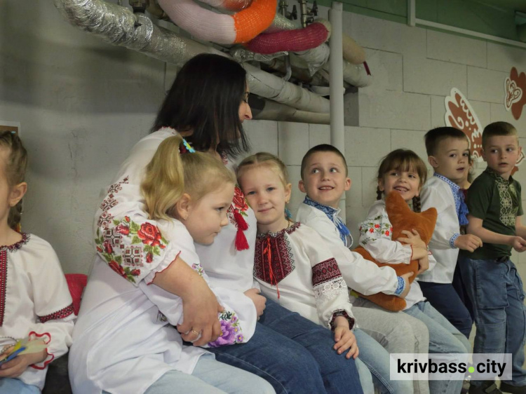 фото управління преси криворізького міськвиконкому