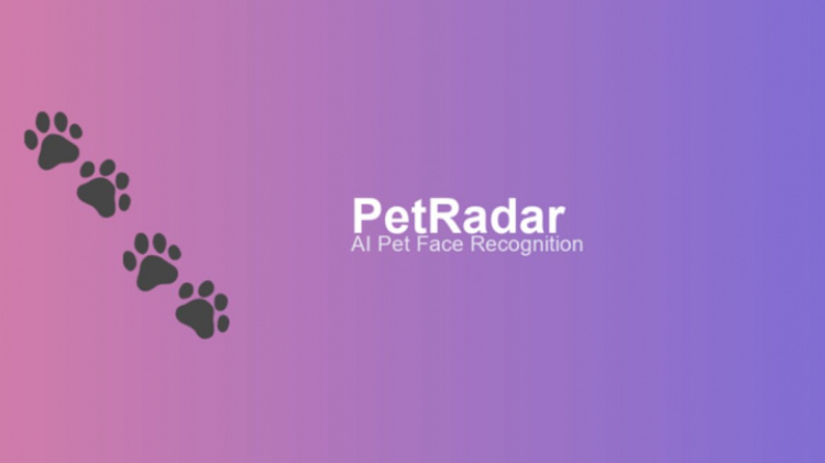 Сервіс з пошуку загублених тварин PetRadar - фото з відкритих джерел