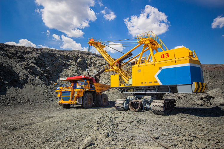 У Кривому Розі об’єднаний ГЗК Метінвесту сплатив 5,2 млрд грн податків та зборів