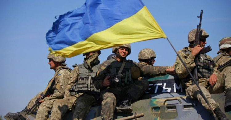 У складі Інтернаціонального легіону оборони України служать представники 55 країн