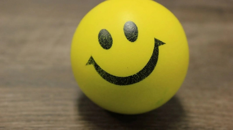 Даруй усмішки щодня: історія та цікаві факти свята - фото з відкритих джерел