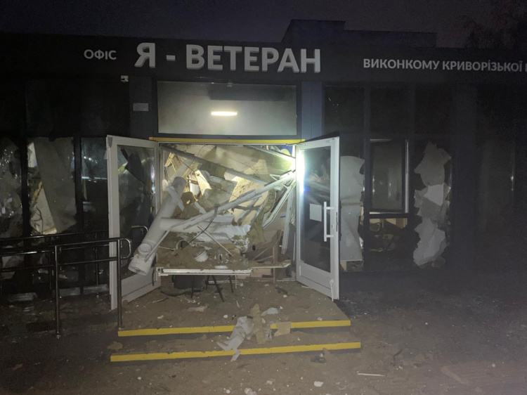 Фото управління преси виконкому Криворізької міськради