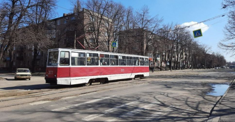 Кабмин выделил 1,2 миллиарда на закупку трамваев для Кривого Рога и Днепра