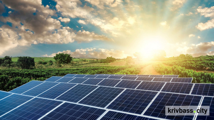 Сонячна енергетика, фото з відкритих джерел 