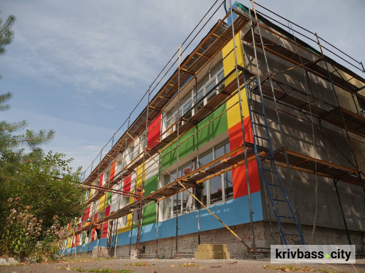 фото управління преси криворізького міськвиконкому