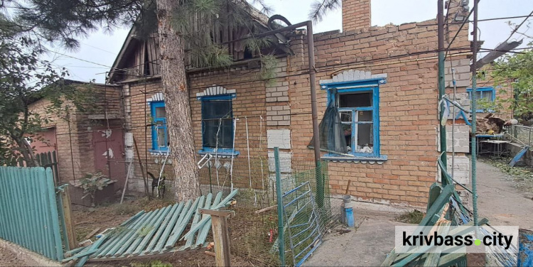 Російські КАБи, артилерія і FPV-дрони "привітали" мешканців Дніпропетровщини з Днем державного прапора