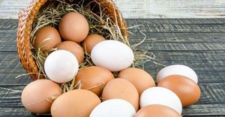 В Україні ціни на яйця зростатимуть й надалі – експерти