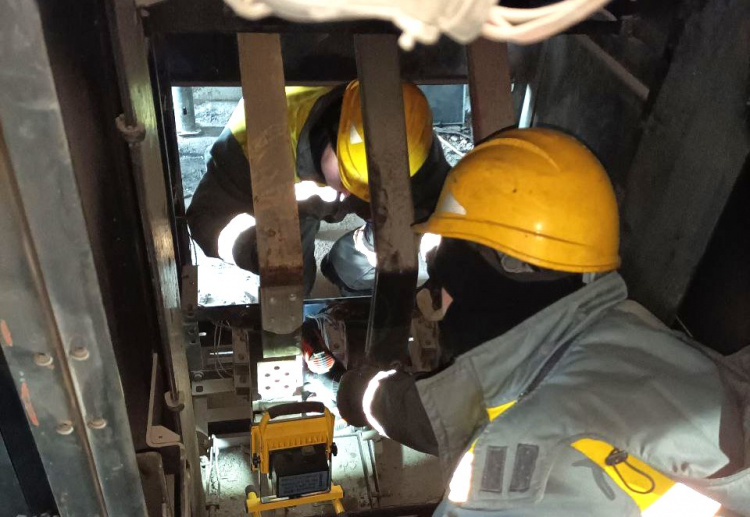 фото пресслужби ДТЕК