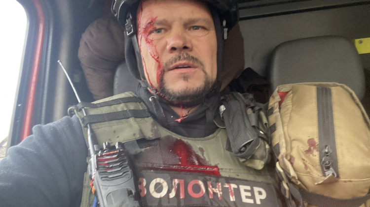 Фото Олег Леонтьєв