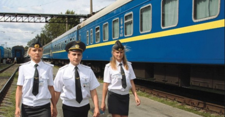 «Укрзализныця» предлагает трудоустроить железнодорожников с неподконтрольной территории