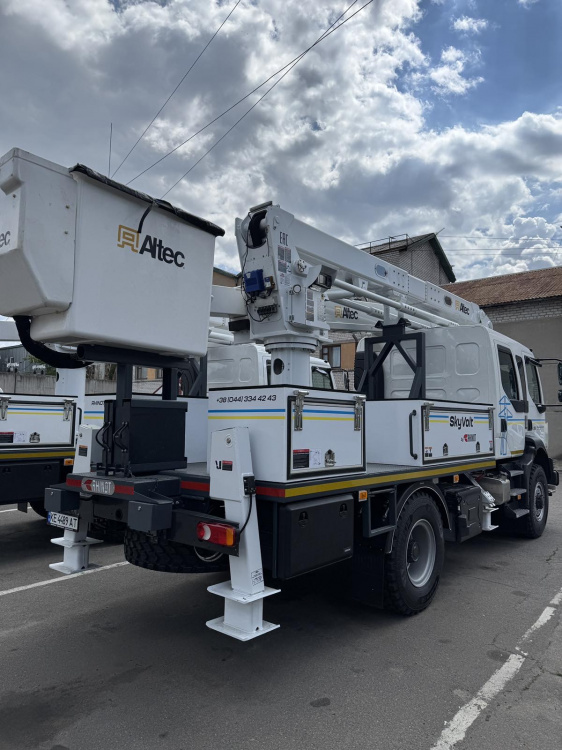 фото пресслужби ДТЕК