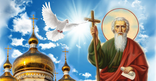 Коли День Апостола Андрія Першозваного: перший серед апостолів і магія українських народних традицій