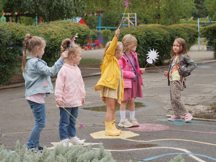 фото управління преси криворізького міськвиконкому 